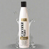XPEL Coconut XHC Shampoo 400ml | Moisturizing, Nourishing & Sulfate-Free Coconut Shampoo for Healthy Hair - Elite Cosmetics